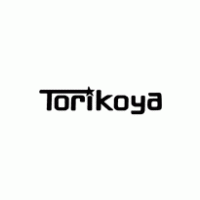 Torikoya logo vector logo