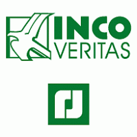 Inco Veritas logo vector logo