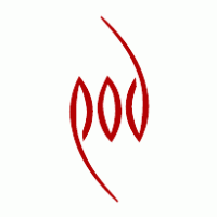 POD logo vector logo