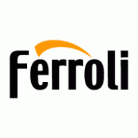 Ferroli New logo vector logo