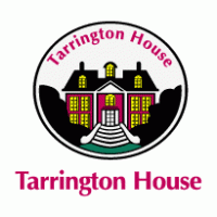 Tarrington House logo vector logo