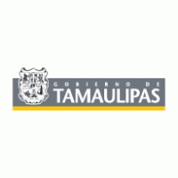 Gobierno del Estado de Tamaulipas logo vector logo