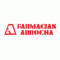 Farmacias Arrocha Panama logo vector logo