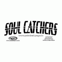 Soul Catchers logo vector logo