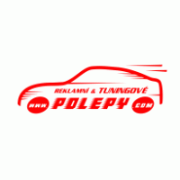 Polepy.com logo vector logo