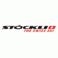 Stoeckli logo vector logo