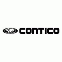 Contico logo vector logo