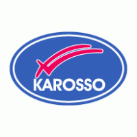 Karosso logo vector logo