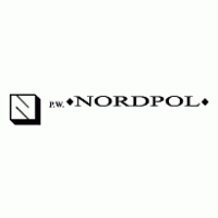 Nordpol logo vector logo