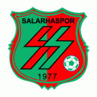Salahaspor logo vector logo