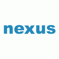 Nexus Bilisim logo vector logo