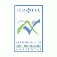 ICONTEC logo vector logo