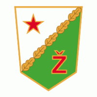 Zalgiris Vilnus (old logo) logo vector logo