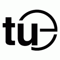 TUE logo vector logo
