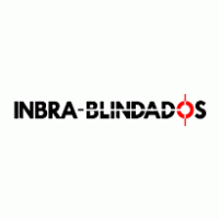 Inbra-Blindados logo vector logo