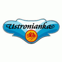 Ustronianka logo vector logo