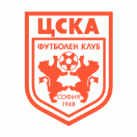 CSKA Sofia logo vector logo