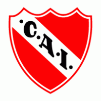 Club Atletico Independiente logo vector logo