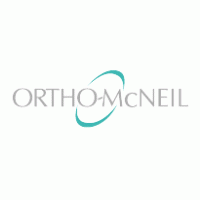 Ortho-McNeil logo vector logo