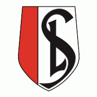 Standrard Liege (old logo) logo vector logo