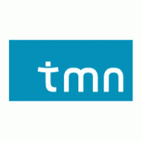 TMN 2005 logo vector logo