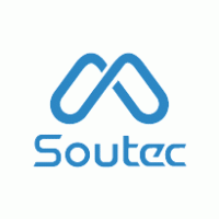 soutec logo vector logo