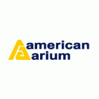 American Arium logo vector logo