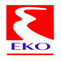 eko hellas logo vector logo