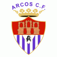 Arcos Club de Futbol logo vector logo