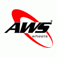 AWS Weels logo vector logo