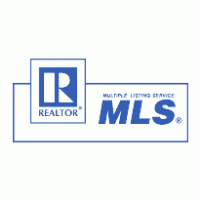 MLS Realtor logo vector logo