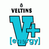 Veltins Vplus logo vector logo