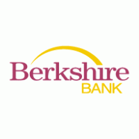 Berkshire Bank logo vector logo