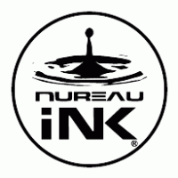 Nureau Ink logo vector logo