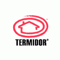Termidor logo vector logo