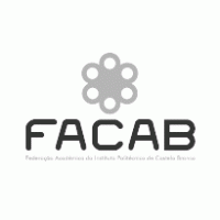 FACAB logo vector logo