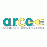 Arco logo vector logo