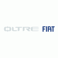 FIAT OLTRE logo vector logo