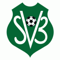 Surinaamse Voetbal Bond logo vector logo