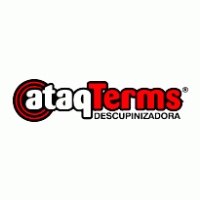 ataqterms logo vector logo