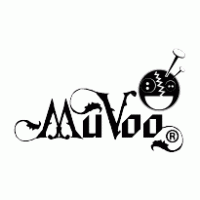 MuVoo logo vector logo