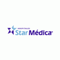 Star Medica logo vector logo