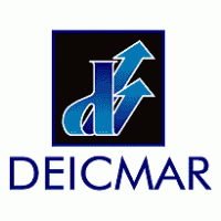 Deicmar logo vector logo