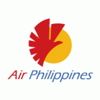 Air Philippines logo vector logo