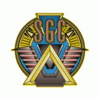 SGC logo vector logo