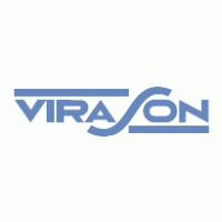 virason logo vector logo