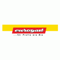 eurogast logo vector logo