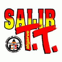 SalirTT logo vector logo