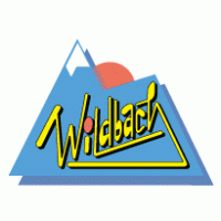 Wildbach logo vector logo