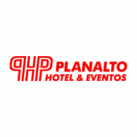 Hotel Planalto – Ponta Grossa logo vector logo